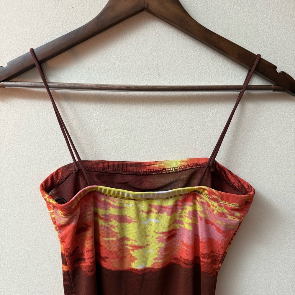Forever 21 Bundle of 2 Small Dresses - Picture 8 of 15